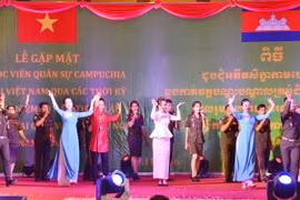 (Ảnh minh họa: Phan Minh Hưng/TTXVN)