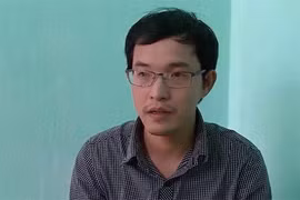 Bắt đối tượng đăng tin xuyên tạc lãnh đạo Đảng, Nhà nước 