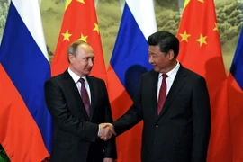 Ảnh minh họa. (Nguồn: EPA/TTXVN)