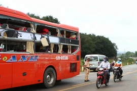 (Ảnh minh họa: Dương Giang/TTXVN)