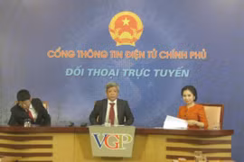 Gian lận trong khoáng sản cần phải bị xử lý hình sự