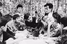 Thông tấn xã Giải phóng: Duy trì mạch máu thông tin giữa chiến trường