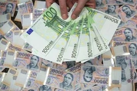 Ảnh minh họa. (Nguồn: Reuters)