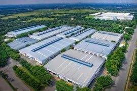 TP.HCM: Kiến nghị lập quy hoạch khu công nghiệp mới tại Bình Chánh
