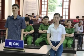 Phạt tù hai đối tượng bôi nhọ lãnh đạo, tuyên truyền chống Nhà nước