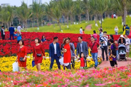 Ảnh minh họa. (Nguồn: Vietnam+)