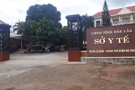 Cảnh báo tình trạng giả danh cán bộ y tế để lừa đảo ở Đắk Lắk