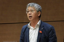 Ông Nguyễn Đức Kiên. (Nguồn: TTXVN)