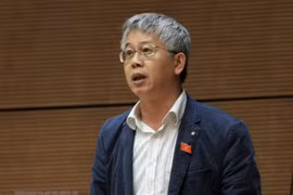 Ông Nguyễn Đức Kiên. (Nguồn: TTXVN)