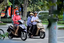 Ảnh minh họa. (Nguồn: Vietnam+)