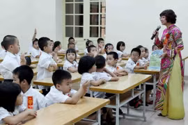 Ảnh minh họa. (Nguồn: TTXVN)