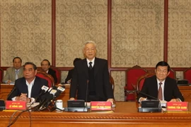 "Quyết liệt xây Phú Quốc sớm là đặc khu hành chính kinh tế" 