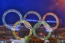 Nga có nhiều biện pháp đảm bảo an ninh Olympic Sochi