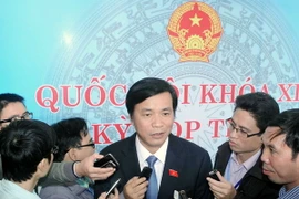 Tự do ngôn luận, báo chí phải trong khuôn khổ pháp luật 