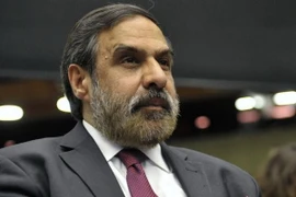 Ấn Độ phản đối các đề xuất an ninh lương thực của WTO