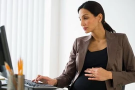 Ảnh minh họa. (Nguồn: dailymail.co.uk)