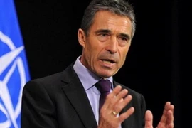 NATO hối thúc Hội nghị ký thỏa thuận với Afghanistan
