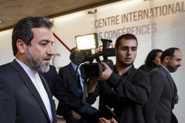 Vẫn còn tồn tại bất đồng giữa Iran và Nhóm P5+1 