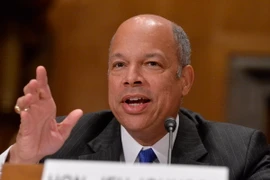 Cựu luật sư Johnson làm Bộ trưởng An ninh Nội địa Mỹ 