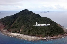 Indonesia sẽ nêu về biển Hoa Đông ở Hội nghị ASEAN-Nhật