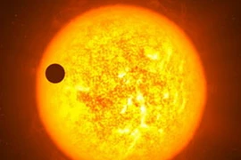 Có hàng tỷ hành tinh giống Trái Đất trong Dải Ngân Hà