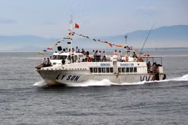 (Ảnh minh họa: Thanh Long/TTXVN)