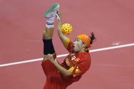 ASIAD 17: Toàn giành huy chương đồng, Việt Nam tụt xuống thứ 14