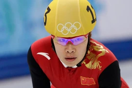 Sochi 2014: Trượt băng Trung Quốc và Nga tăng tốc
