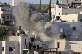 Hamas cảnh báo Israel sẽ phải trả giá vì sát hại thiếu niên Palestine 