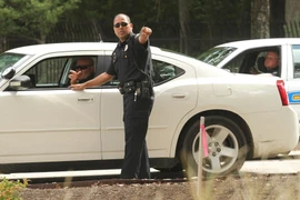 Mỹ: Lại xảy ra vụ xả súng tại căn cứ quân sự, một người chết