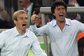 Nếu Đức và Mỹ bắt tay, Bồ Đào Nha và Ghana sẽ bị loại