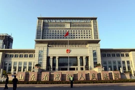 Trung Quốc điều tra, xét xử hàng loạt quan chức cấp cao