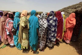 Nạn nhân hiếp dâm tập thể có khả năng lãnh án tử hình