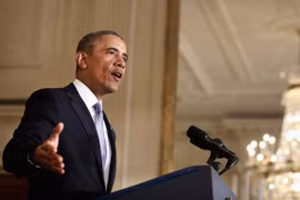 Obama cam kết Mỹ sẽ không do thám nguyên thủ đồng minh