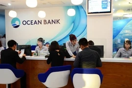 [Infographics] Các cột mốc quan trọng của Ngân hàng Đại Dương