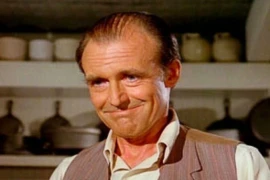 Diễn viên "Ngôi nhà nhỏ trên thảo nguyên" qua đời ở tuổi 89