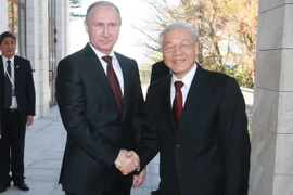 Toàn cảnh chuyến thăm Nga và Belarus của Tổng bí thư