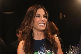 "Gravity" và "Iron Man3" thắng giải People's Choice