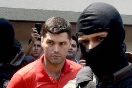 Kẻ giết người hàng loạt sát hại 39 người gây rúng động Brazil