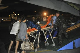 Mỹ: Khả năng Nga can thiệp trực tiếp vào Ukraine ngày càng cao