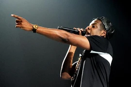 Các đề cử chính của giải âm nhạc Grammy lần thứ 56