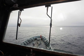 Australia tuyên bố vài ngày nữa sẽ tìm thấy mảnh vỡ MH370