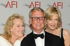 Đạo diễn huyền thoại gốc Đức từng đoạt giải Oscar qua đời