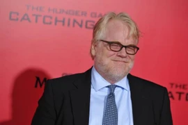 Hoffman vẫn có thể hoàn tất 'Hunger Games' dù đã qua đời