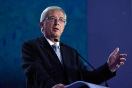 EU đề cử ông Juncker vào chức Chủ tịch EC, Anh phản đối