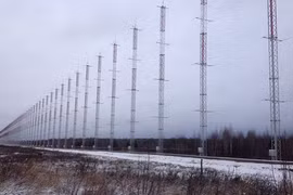 Quân đội Nga sẽ nhận hơn 300 giàn radar thế hệ mới 