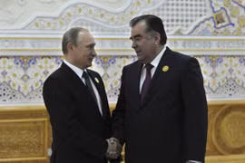"Phương Tây dùng Ukraine để gây mất ổn định trong quan hệ quốc tế"
