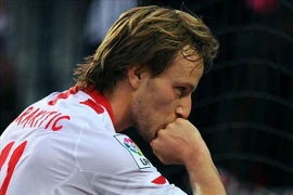 Barcelona dưới thời Luis Enrique có thể từ bỏ lối chơi tiki-taka