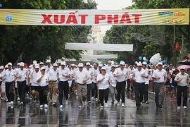 LHQ: Việt Nam đảm bảo thực thi các quyền kinh tế, xã hội và văn hóa 