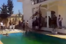 Libya: Mỹ bác tin tòa đại sứ ở Tripoli bị phiến quân cướp phá